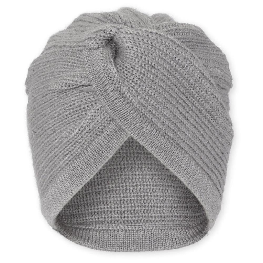 Turbante de tricot - Konges Slojd