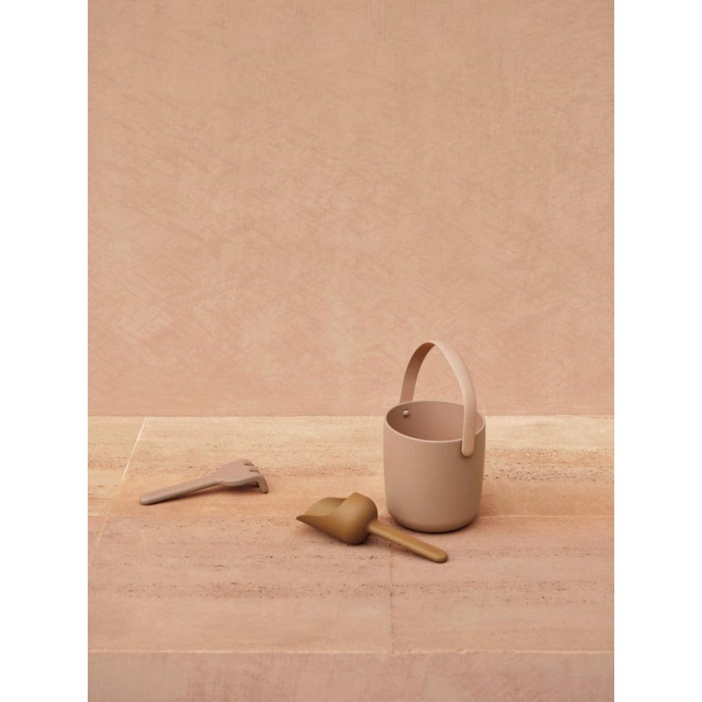 Set praia várias cores - Liewood