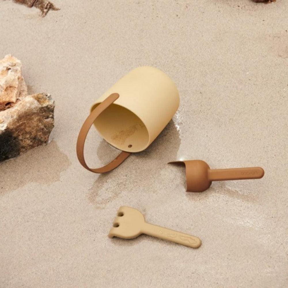 Set praia várias cores - Liewood