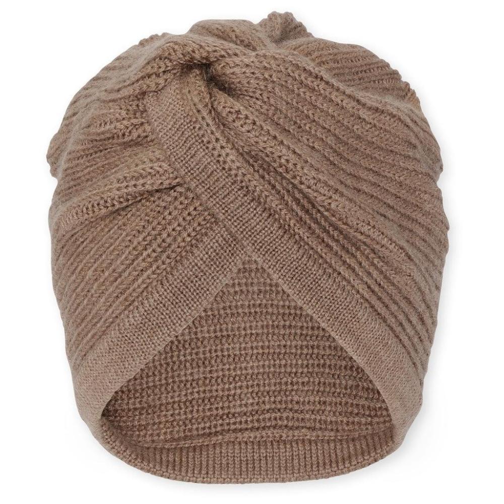 Turbante de tricot - Konges Slojd