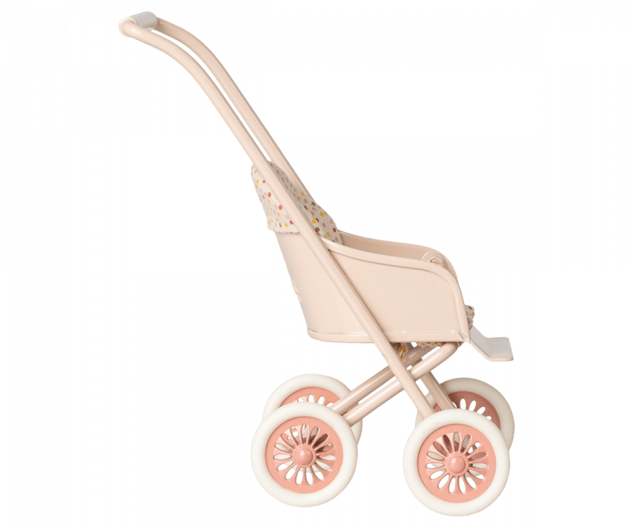 Carrinho mini de bebé - Maileg
