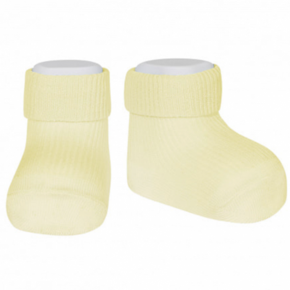 Soquete Recém Nascido - Cóndor