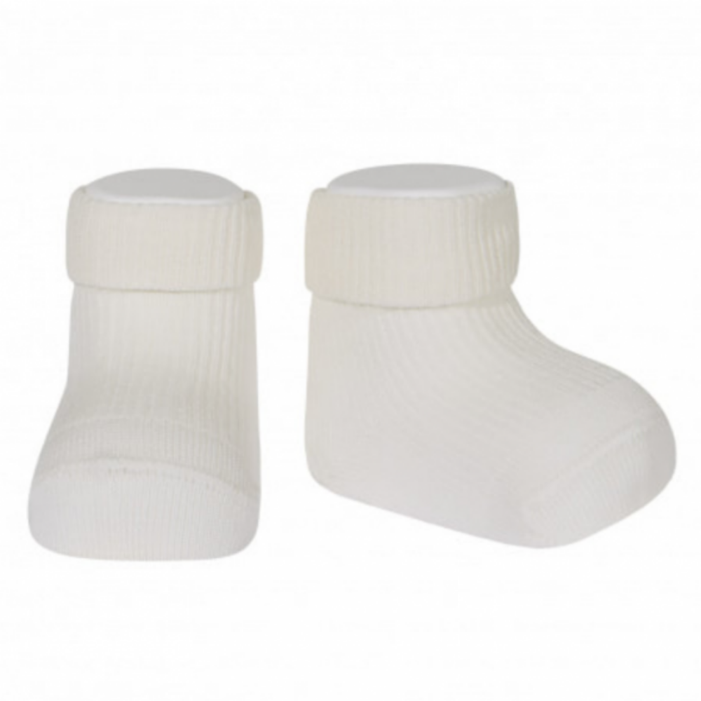 Soquete Recém Nascido - Condor - chuvadeamor