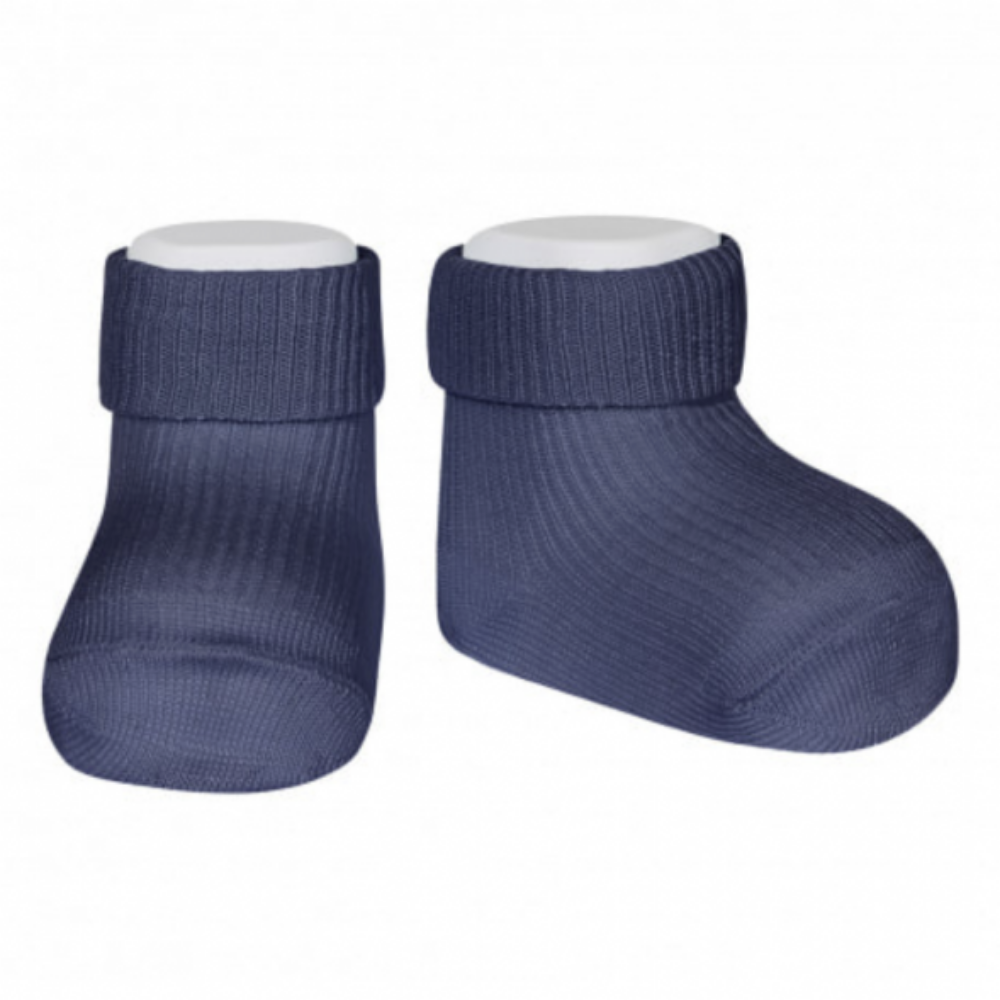 Soquete Recém Nascido - Cóndor