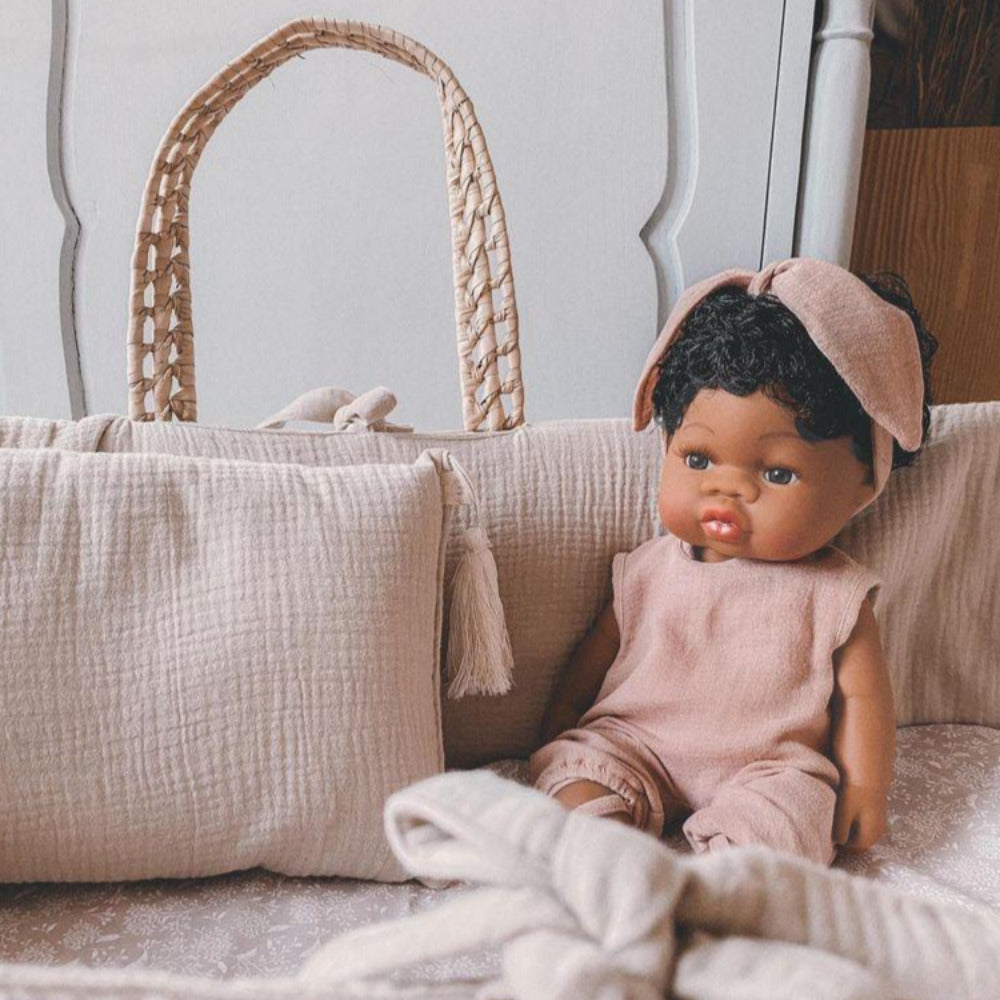 Bonecas Loretas - Mrs Ertha