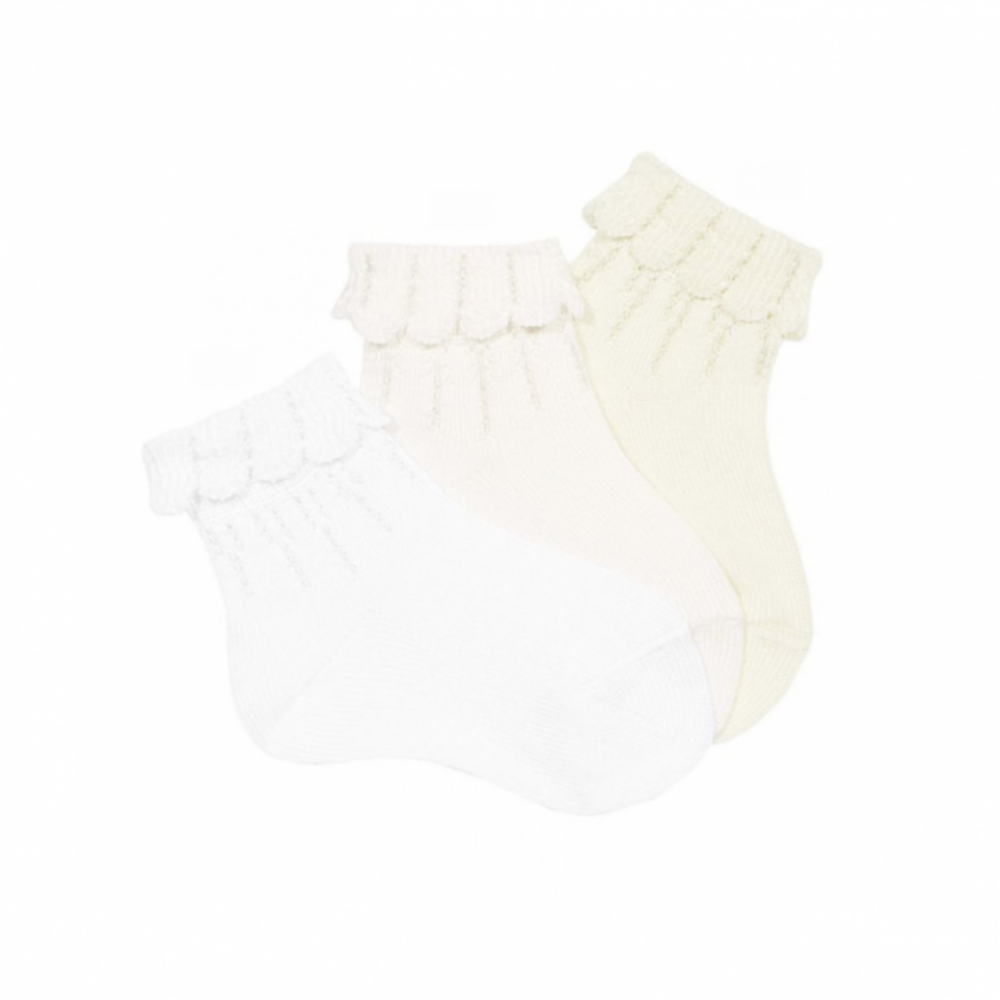 Soquete Cerimónia - Cóndor - chuvadeamor