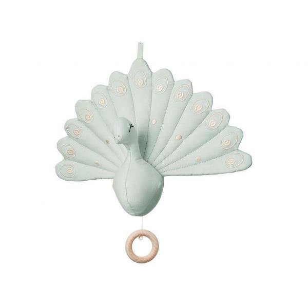 Mobile Musical Pavão