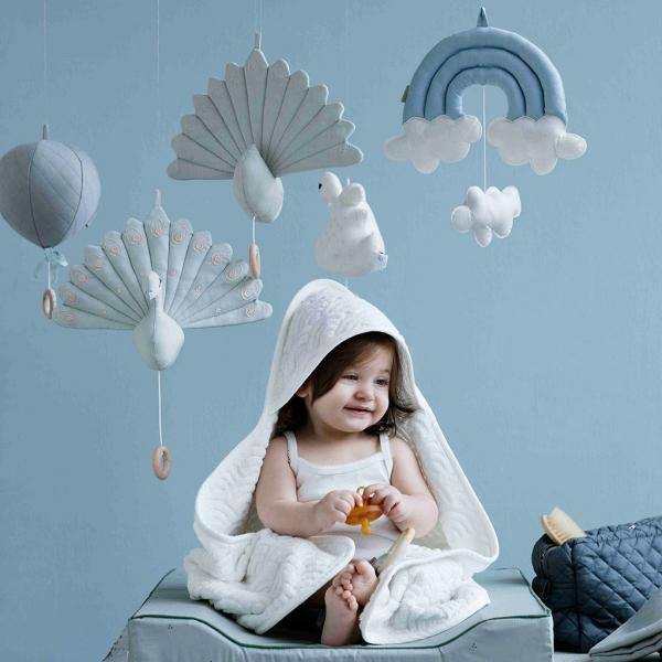 Mobile Musical Pavão