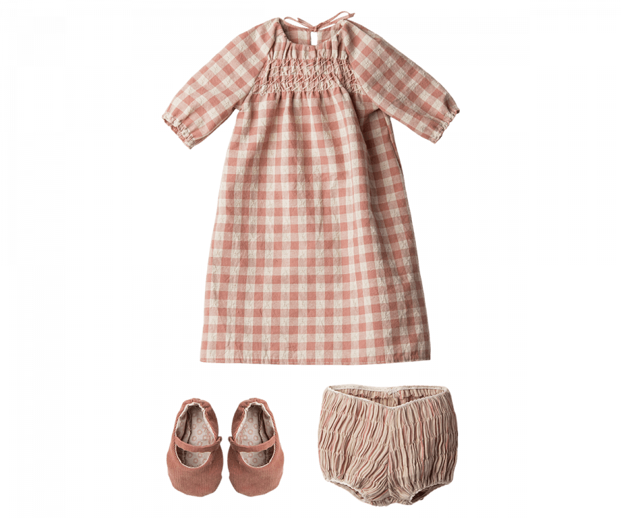 Coelha de pano maxi - Maileg