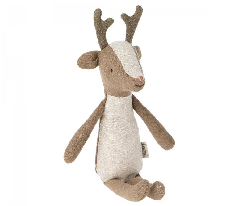 Família de renas em peluche - Maileg