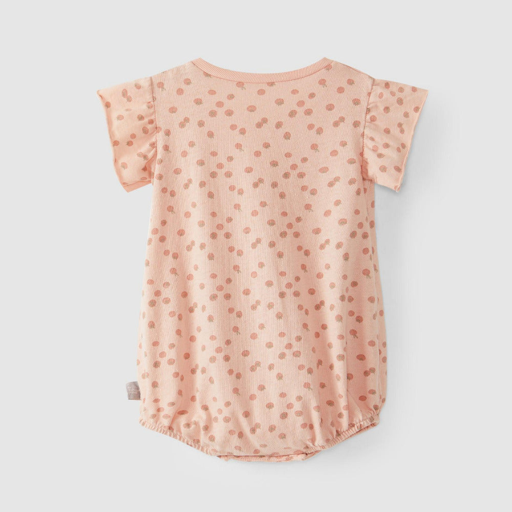 Fofo com estampado de pequenos tomates - Snug