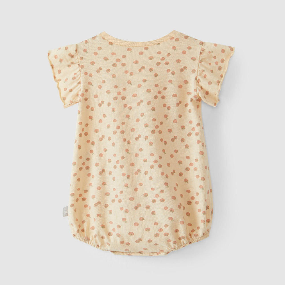 Fofo com estampado de pequenos tomates - Snug