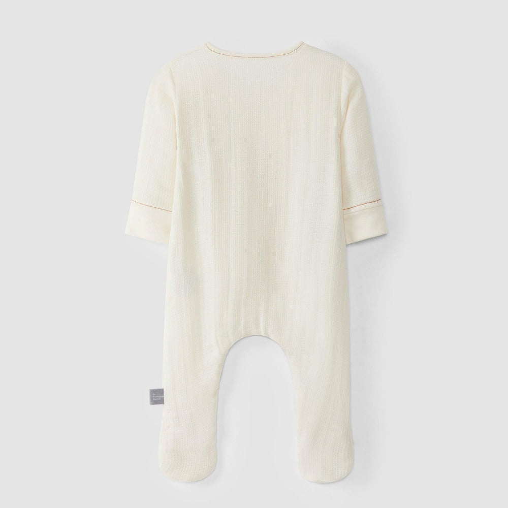 Babygrow musseline orgânica - Snug