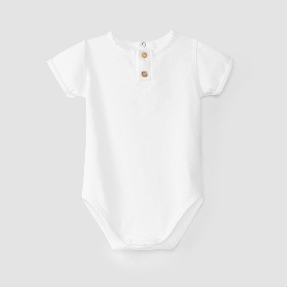 Body sem gola - chuvadeamor