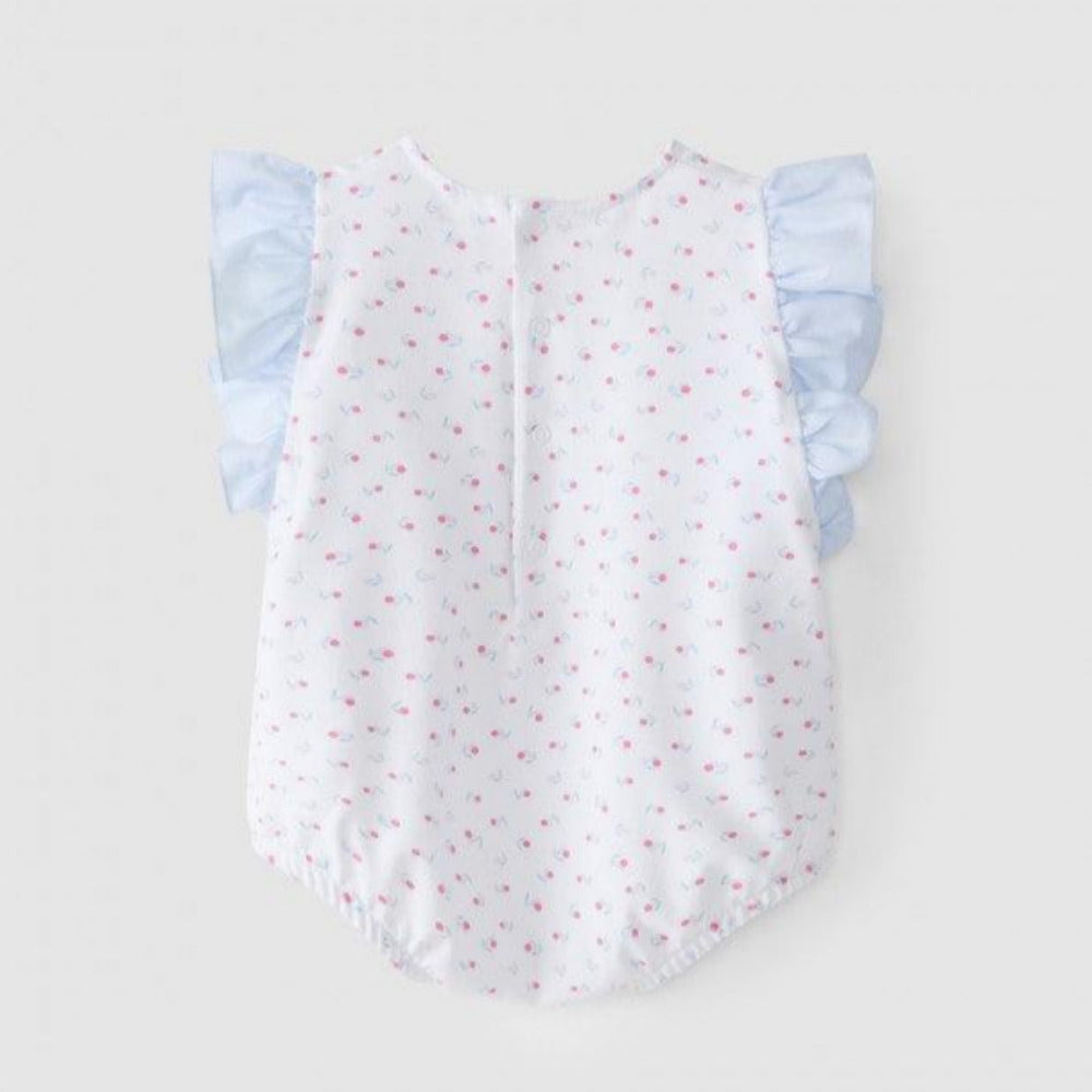 Fofo estampado com folho - Laranjinha