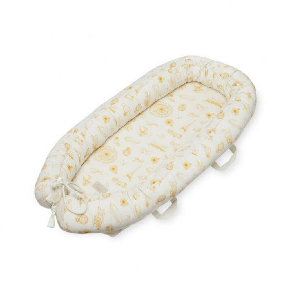 Ninho Vários Padrões