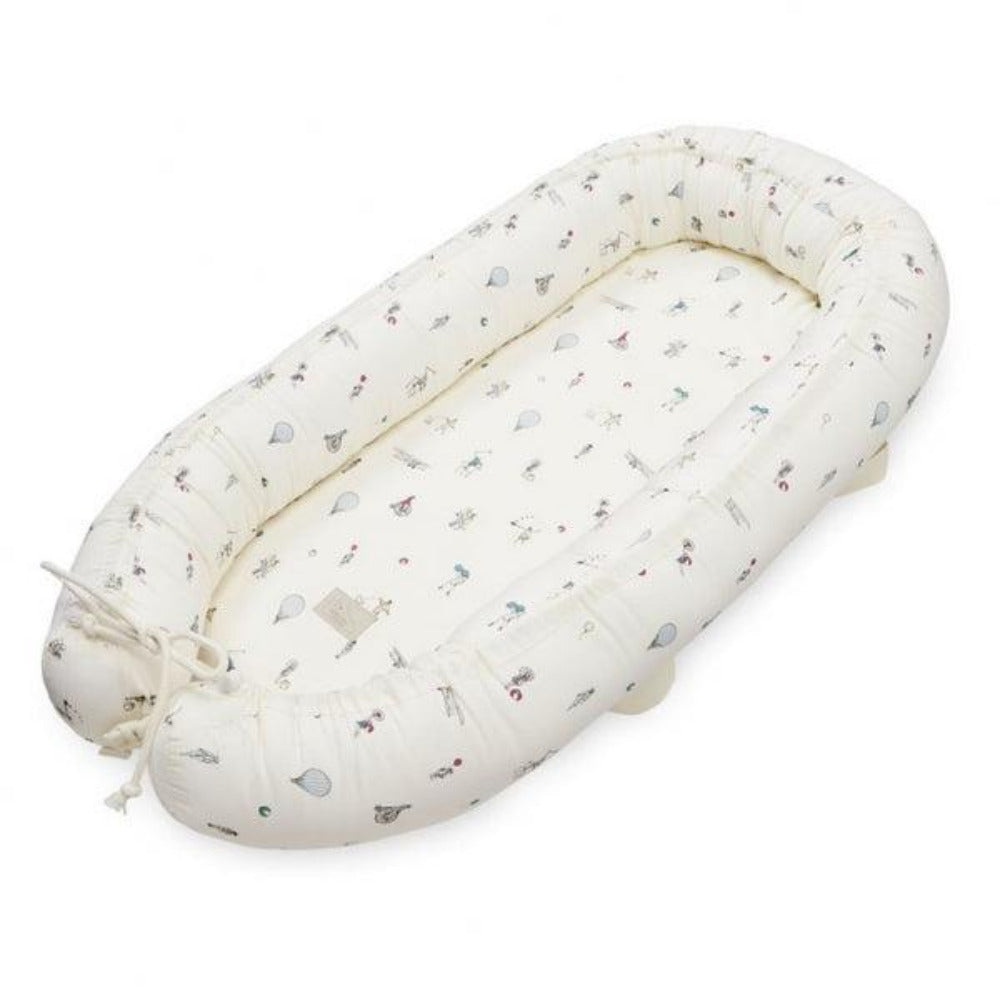 Ninho Vários Padrões