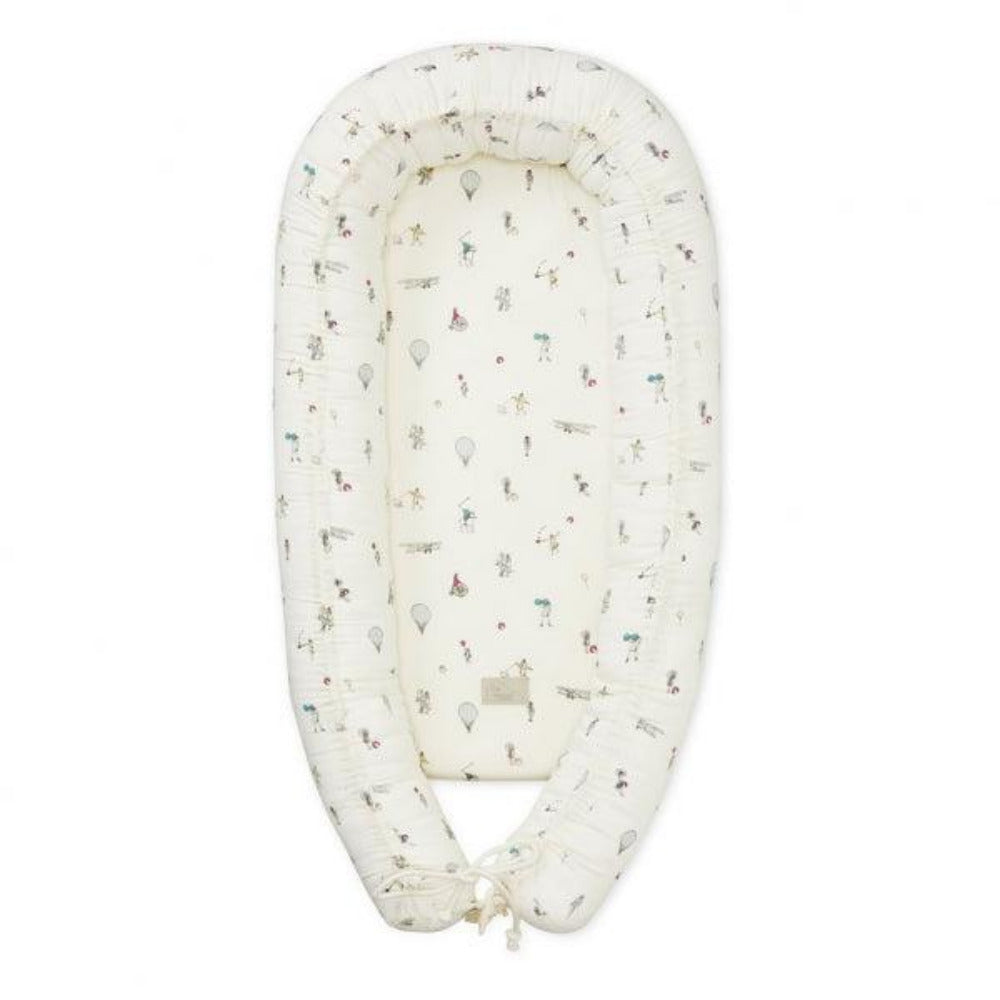 Ninho Vários Padrões