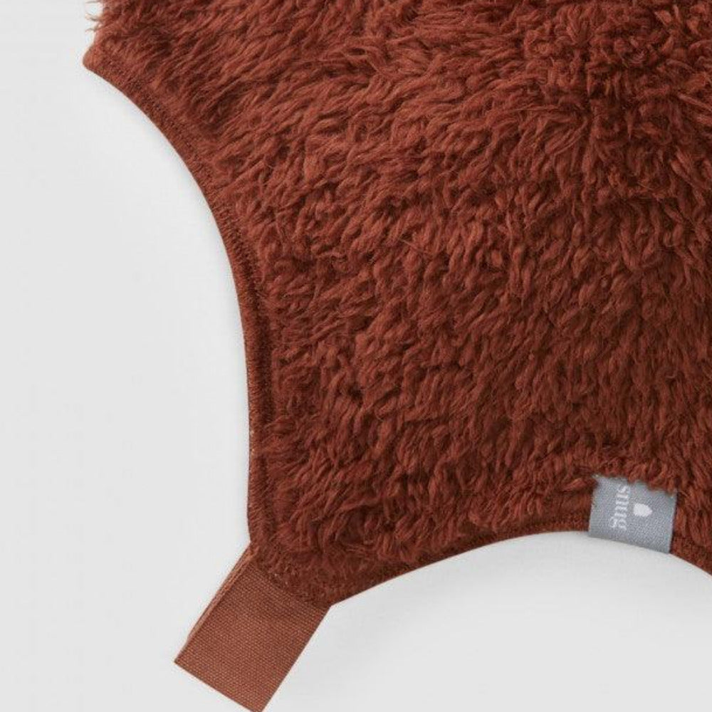 Gorro de pelo orgânico - Snug