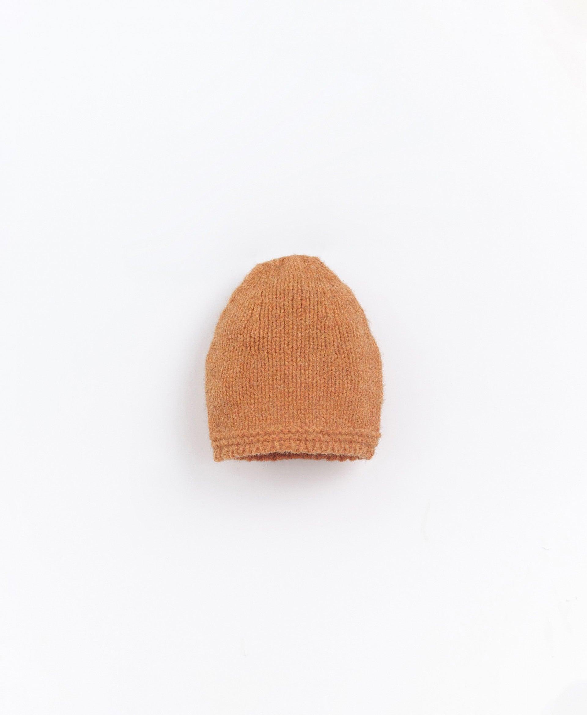 Gorro de tricot - Play Up