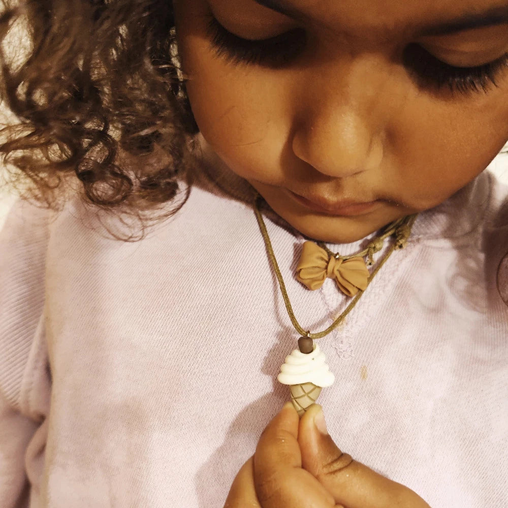 Pack 3 colares - Mrs Ertha