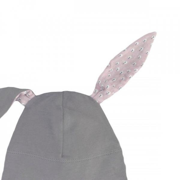 Gorro, gola e carapins