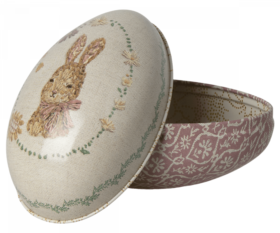 Ovos de metal - Maileg