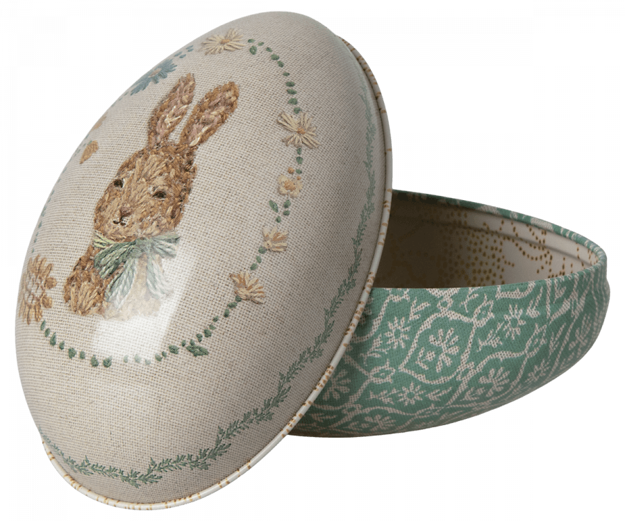 Ovos de metal - Maileg