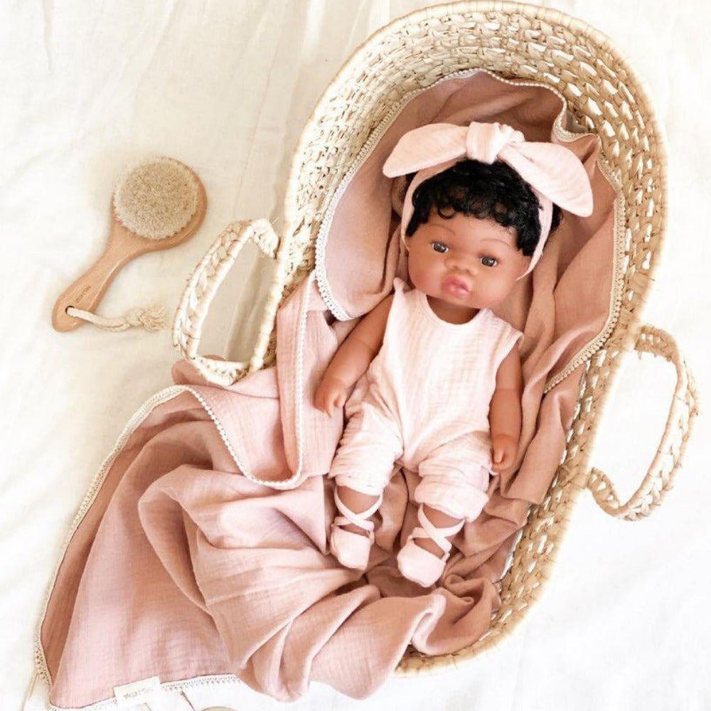 Bonecas Loretas - Mrs Ertha