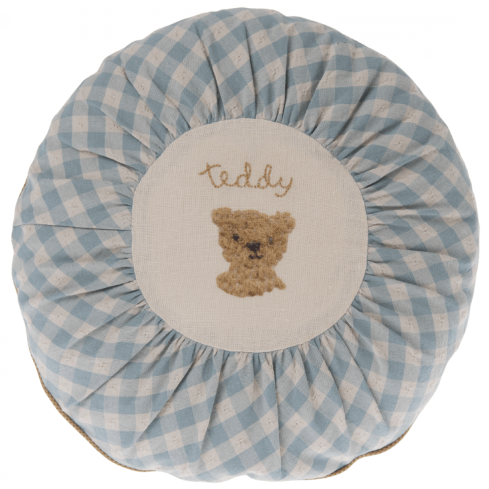 Mini almofadas decorativas - Maileg - chuvadeamor