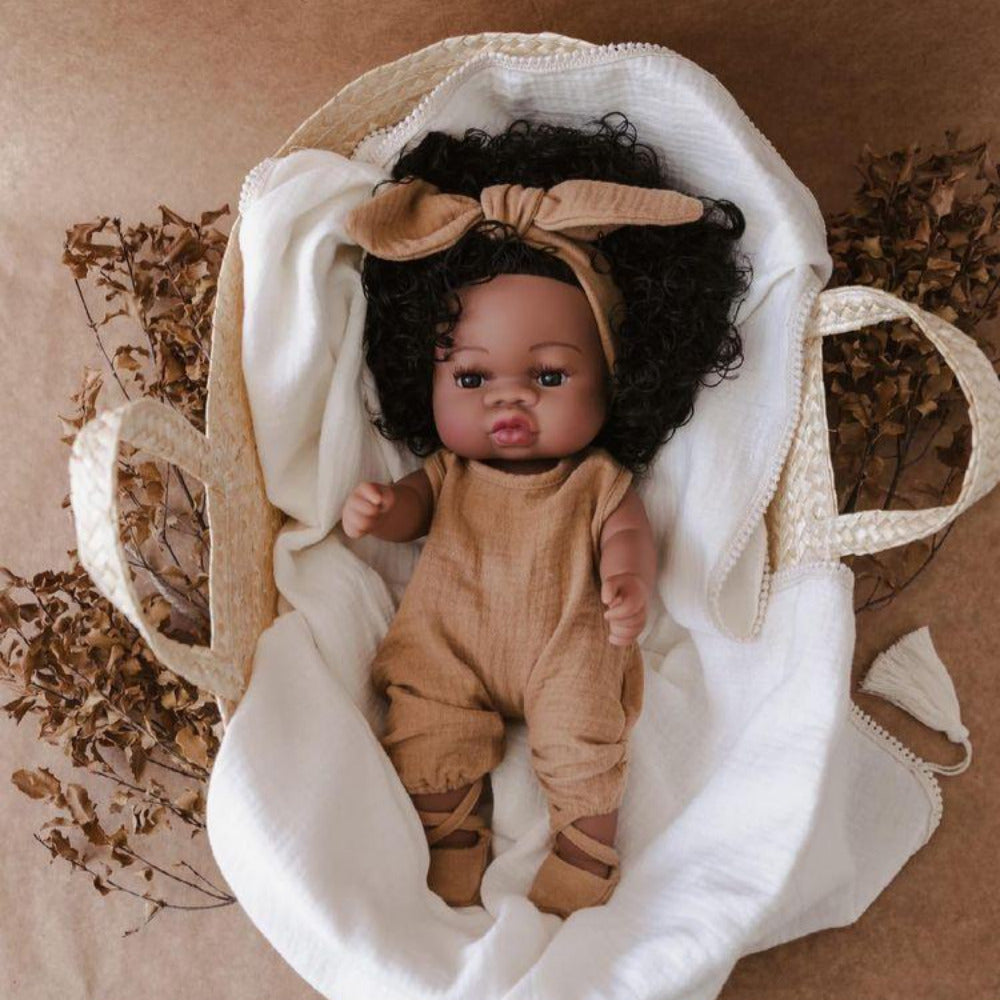 Bonecas Loretas - Mrs Ertha