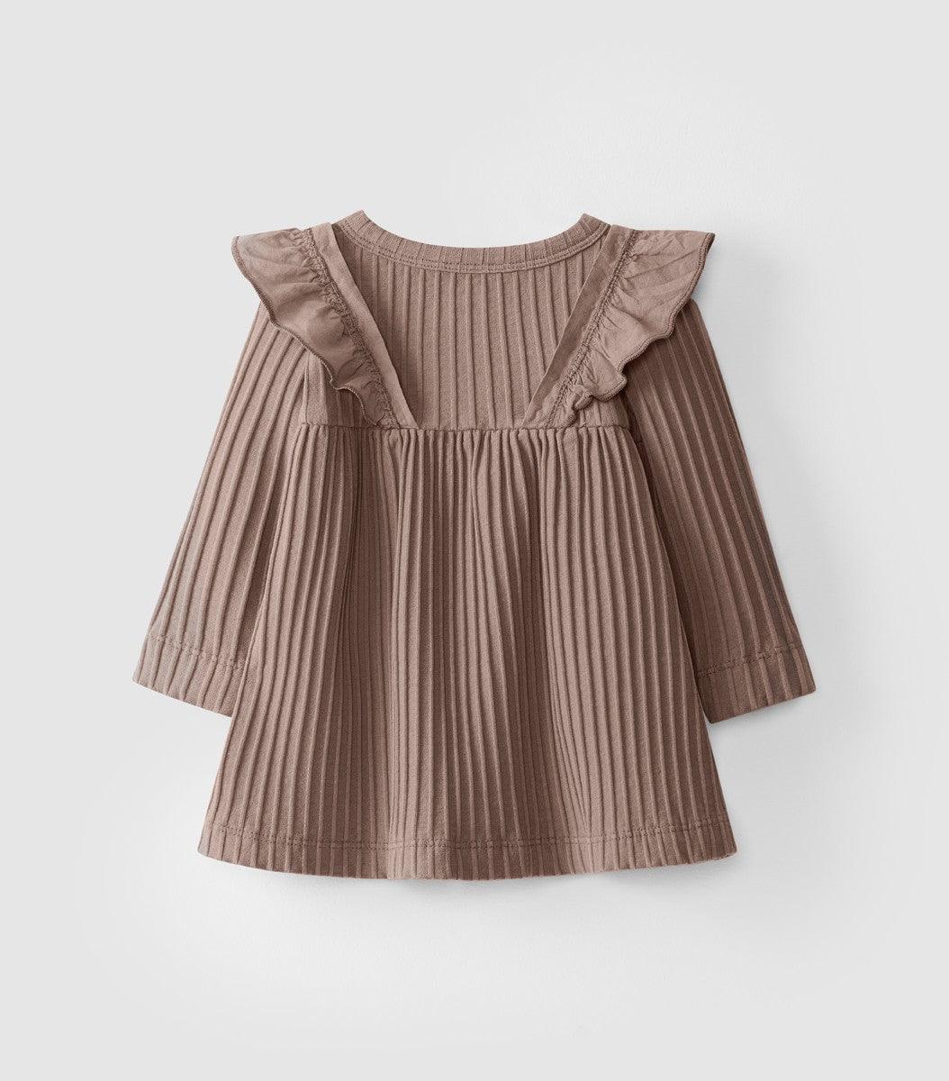 Vestido - chuvadeamor