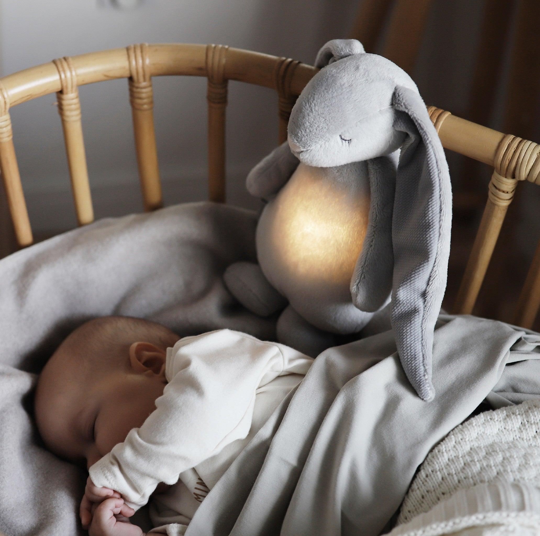 Miffy Mini Luz de Presença, Produtos Ecológicos para Bebés e Crianças