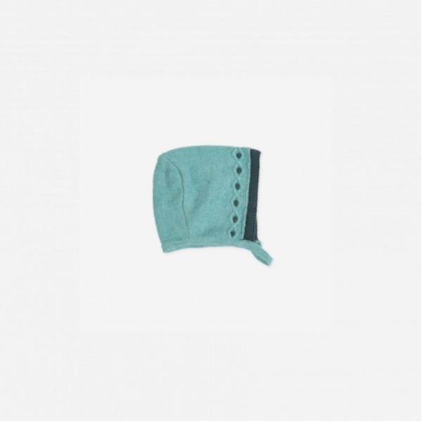 Touca - Tutto Piccolo - chuvadeamor