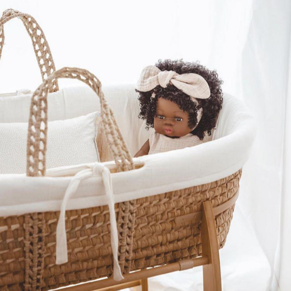 Bonecas Loretas - Mrs Ertha