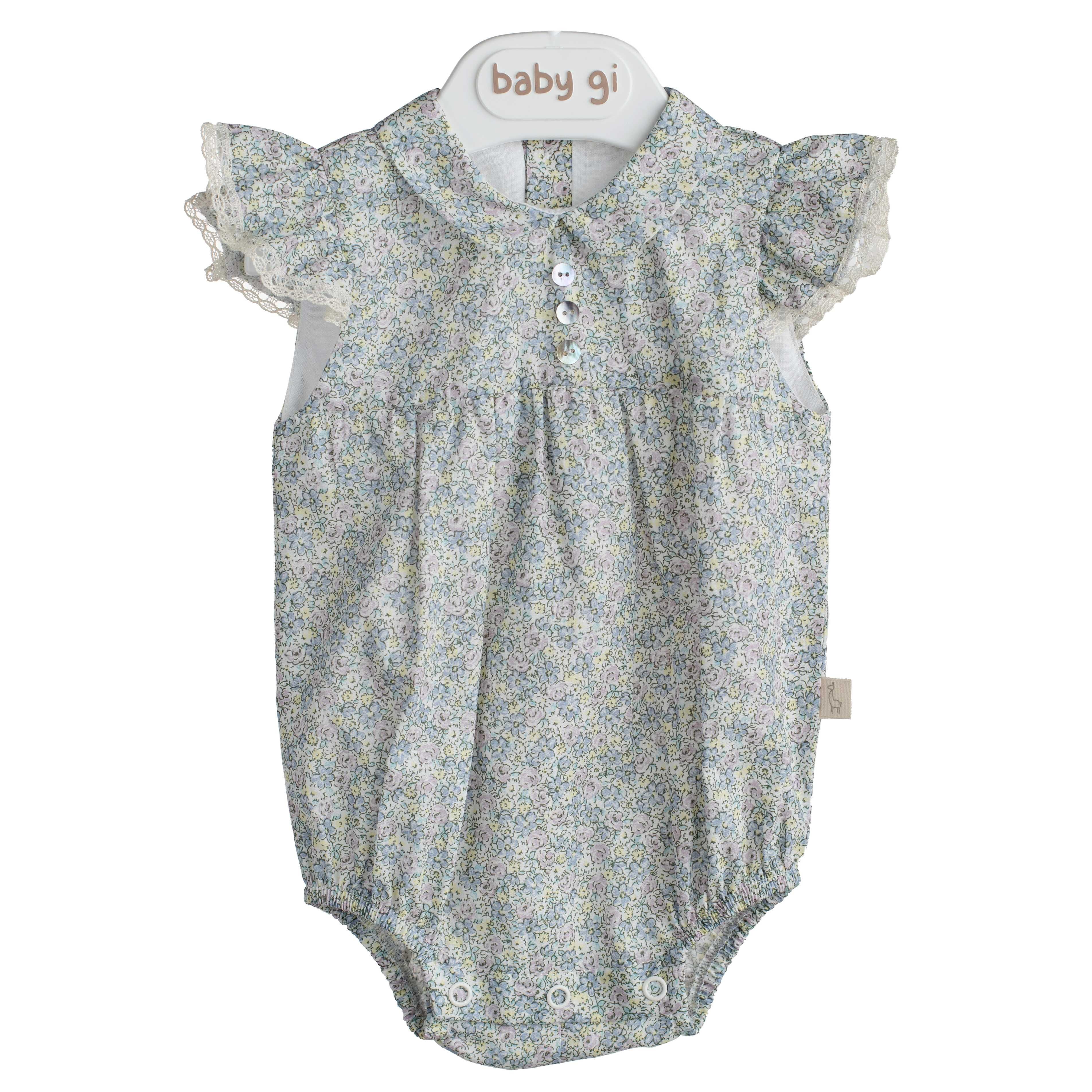 Fofo floral - chuvadeamor