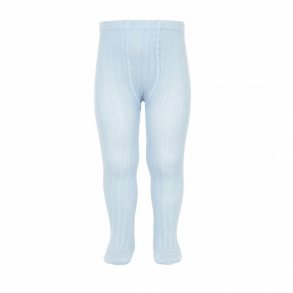 Collant Canelado - Cóndor