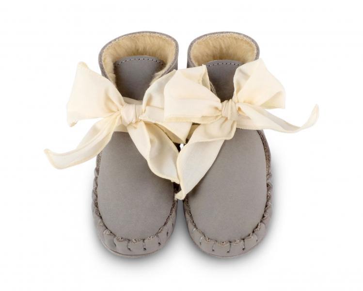 Botim Pina Organza Lining - Donsje - chuvadeamor