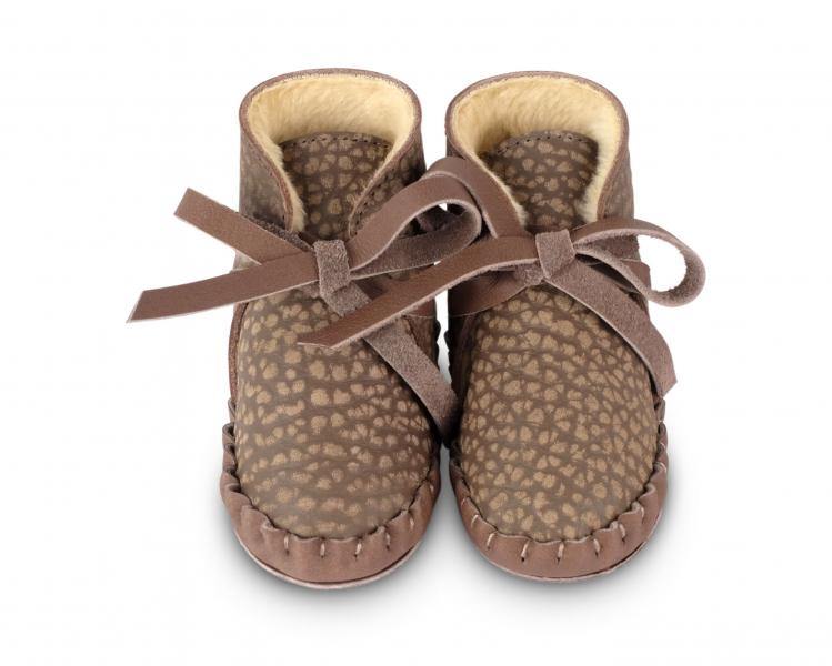 Botim Pina Exclusive Lining - Donsje - chuvadeamor