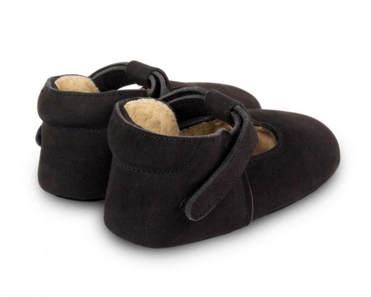 Sapato em pele - Donsje Amsterdam