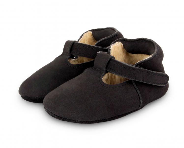 Sapato em pele - Donsje Amsterdam