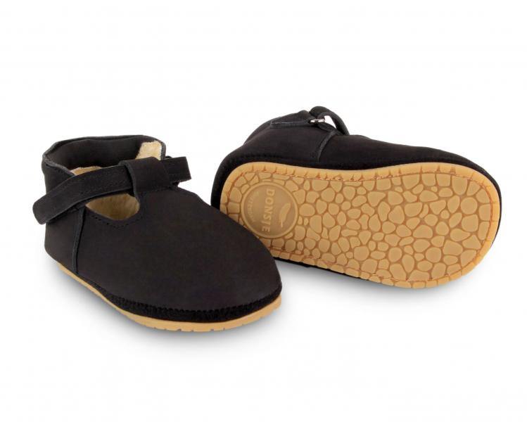 Sapato em pele - Donsje Amsterdam