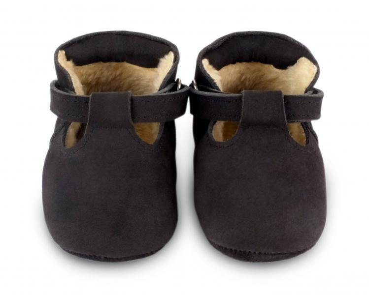 Sapato Elie Lining - Donsje - chuvadeamor