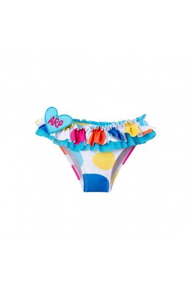 Cueca praia - chuvadeamor