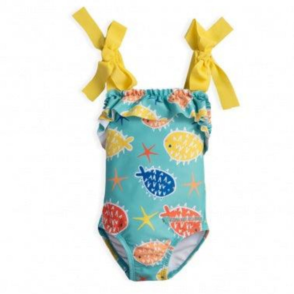 Fato de banho - chuvadeamor