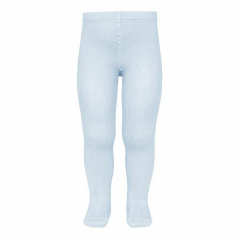 Collant Liso Várias Cores - Meia Pata - chuvadeamor