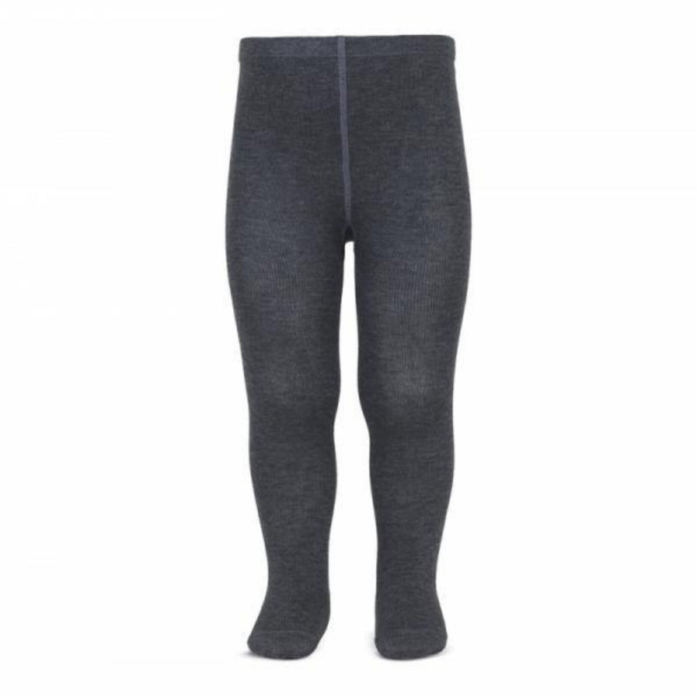 Collant Liso Várias Cores - Meia Pata