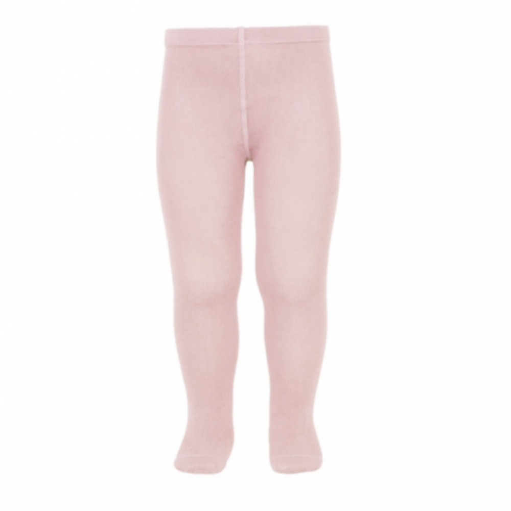 Collant Liso Várias Cores - Meia Pata