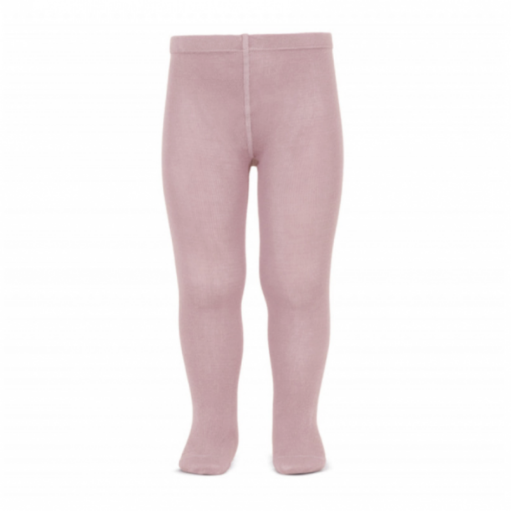 Collant Liso Várias Cores - Meia Pata