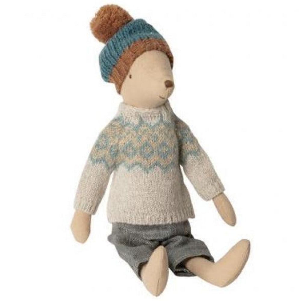 Ratinhos de Inverno - chuvadeamor